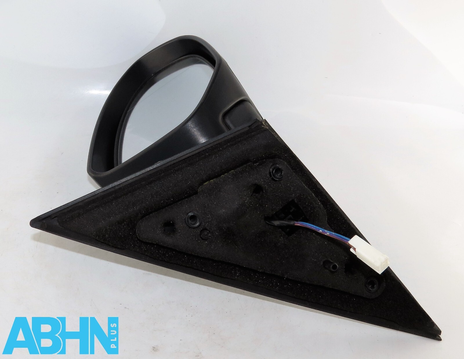 Mazda 6 MK2 GH /08-12 Right Side Electric Non-Heated Door Mirror Met Galaxy Grey - Image 8