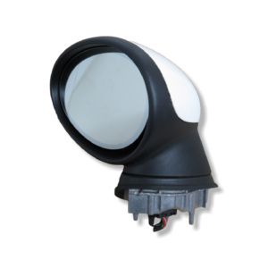 Mini Cooper One R56 06-14 Gauche Puissance Pliable Auto Dim Rétroviseur 7+ 2 Pin