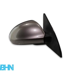 Kia CeeD ED Pre-Facelift /06-09 Right Side Electric Heat Door Mirror Met Brown