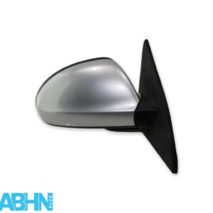 Kia CeeD ED Pre-Facelift /06-09 Right Side Electric Heat Door Mirror Met Silver