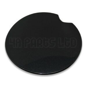 Peugeot 207 Hatchback /2007-2012 Fuel Flap Cover 9681730777 Grey Manitoba EZQ