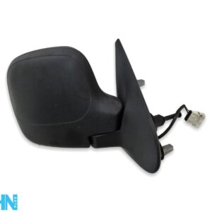 Citroen Berlingo Partner 96-08 Right Side Manual & Heated Wing Mirror 96269776XT