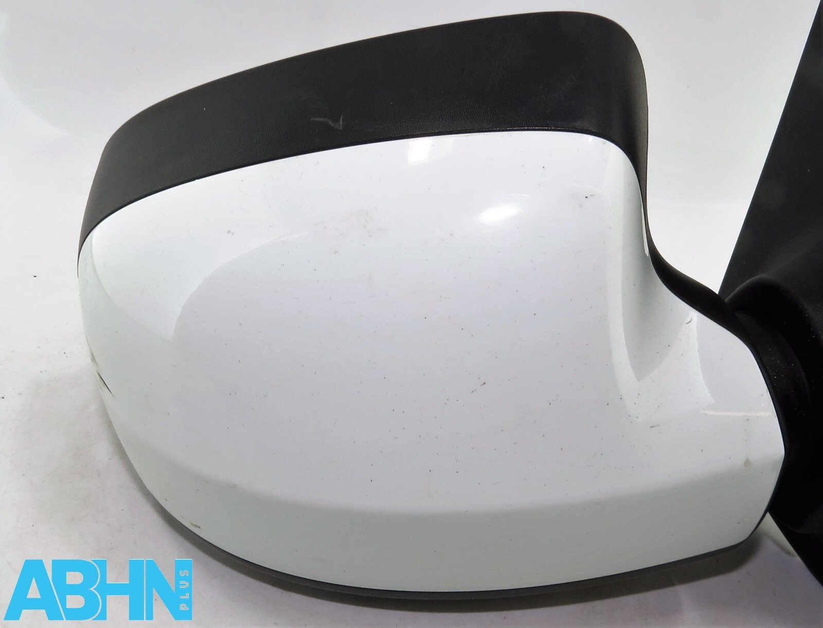 Genuine Dacia Sandero (13-22) Hatchback Electric Heated Right Wing Mirror White - Image 4