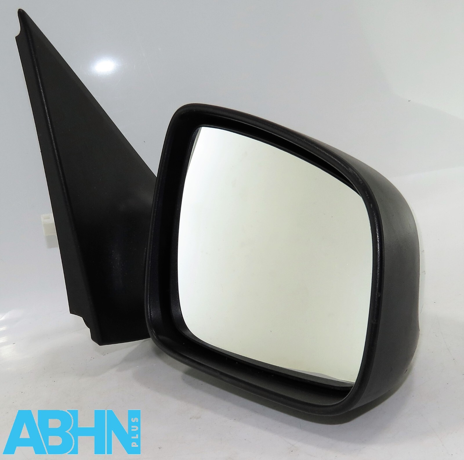 Genuine Dacia Sandero (13-22) Hatchback Electric Heated Right Wing Mirror White - Image 5