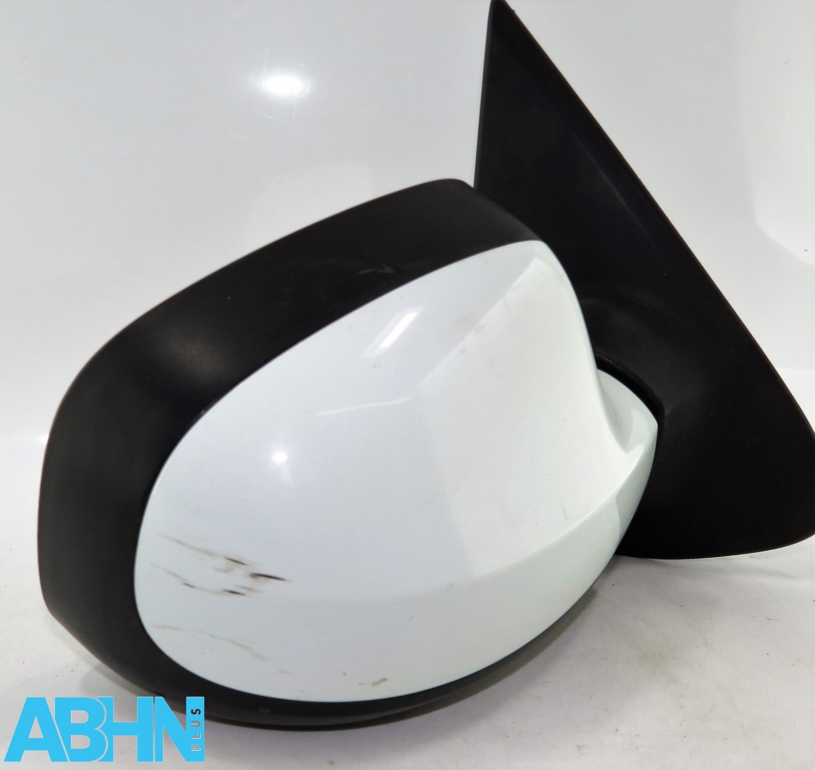 Genuine Dacia Sandero (13-22) Hatchback Electric Heated Right Wing Mirror White - Image 6