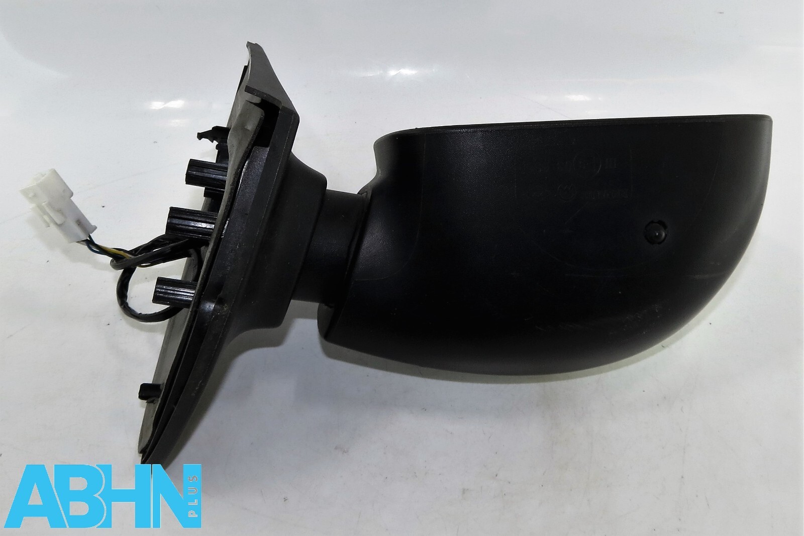 Genuine Dacia Sandero (13-22) Hatchback Electric Heated Right Wing Mirror White - Image 8