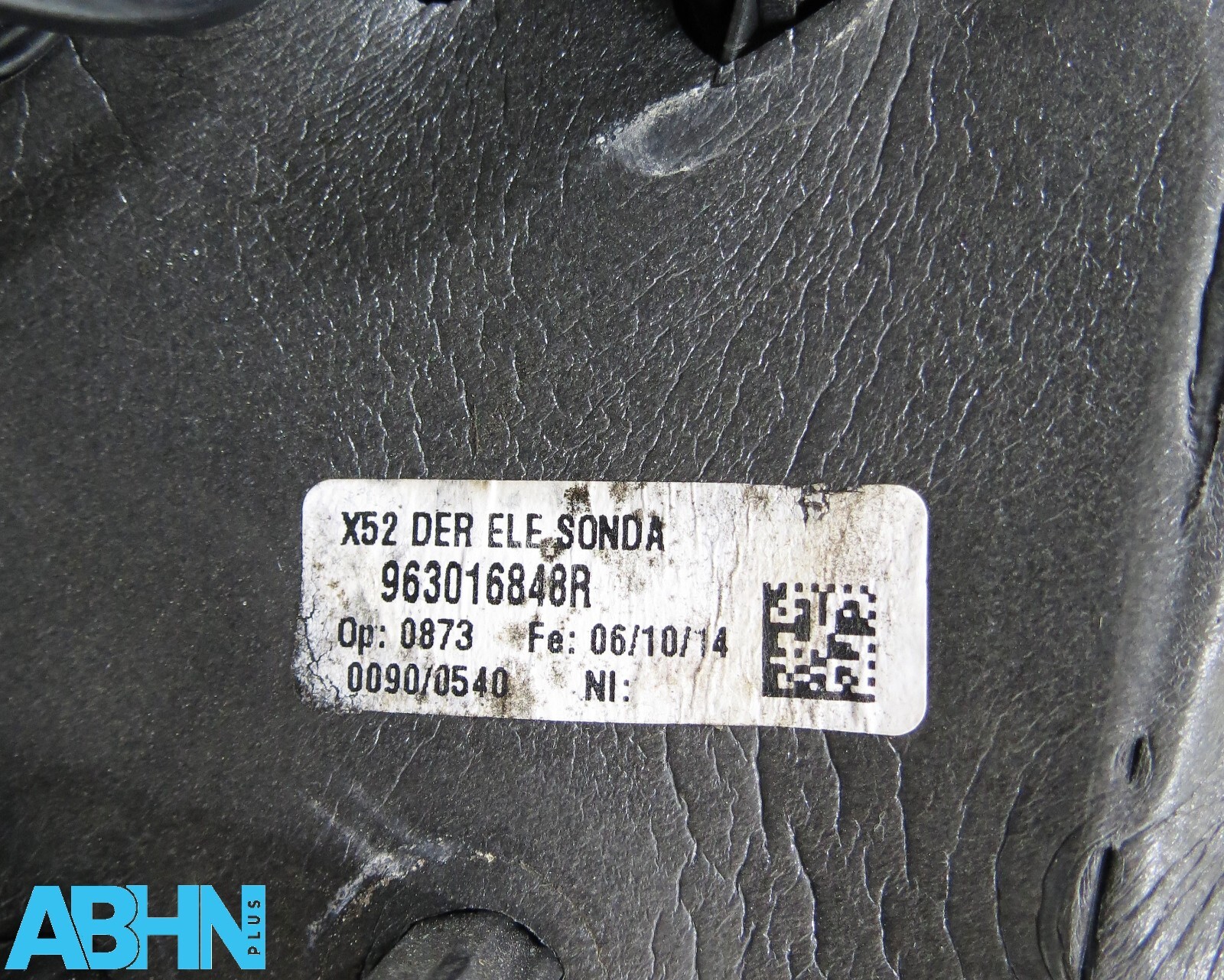 Genuine Dacia Sandero (13-22) Hatchback Electric Heated Right Wing Mirror White - Image 10