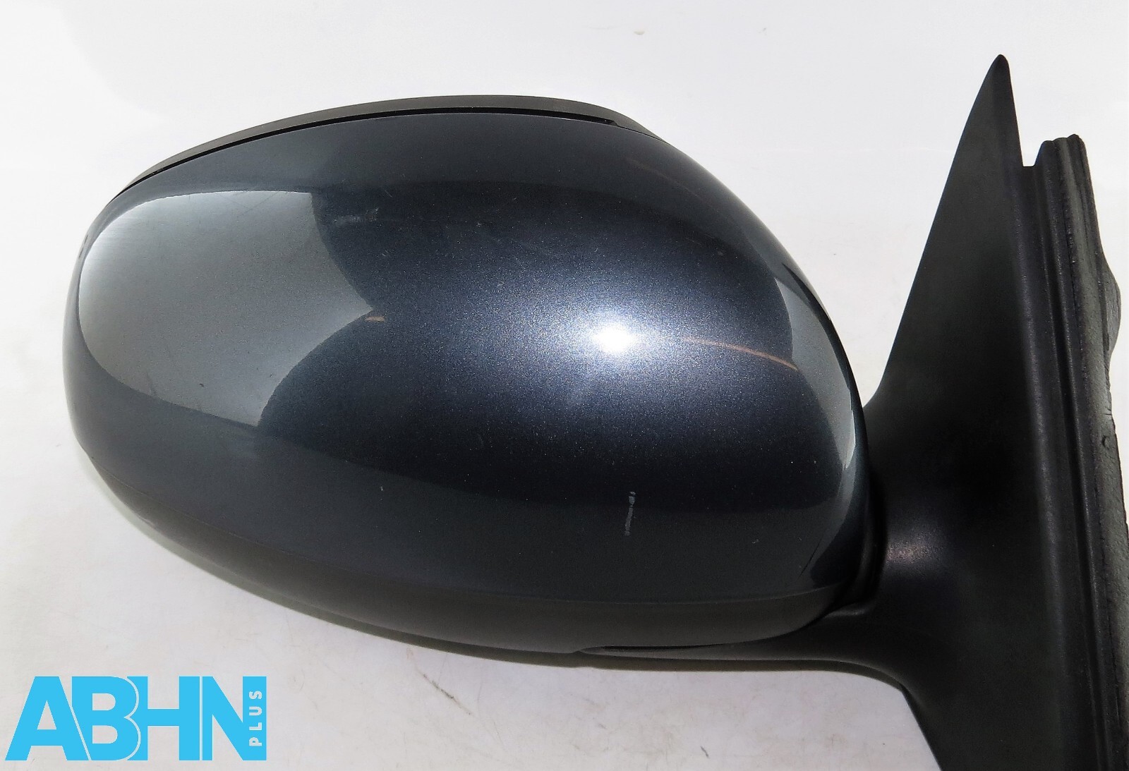 Skoda Fabia 5J (07 - 14) Right Side Electric Heated Door Mirror 5J2857502BF Grey - Image 3