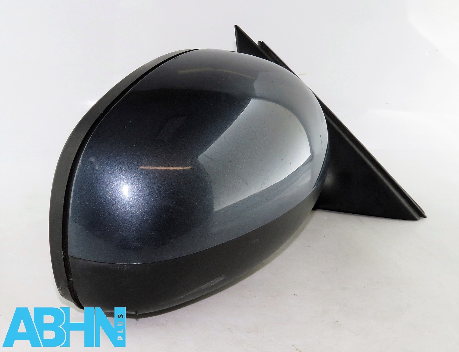 Skoda Fabia 5J (07 - 14) Right Side Electric Heated Door Mirror 5J2857502BF Grey - Image 5