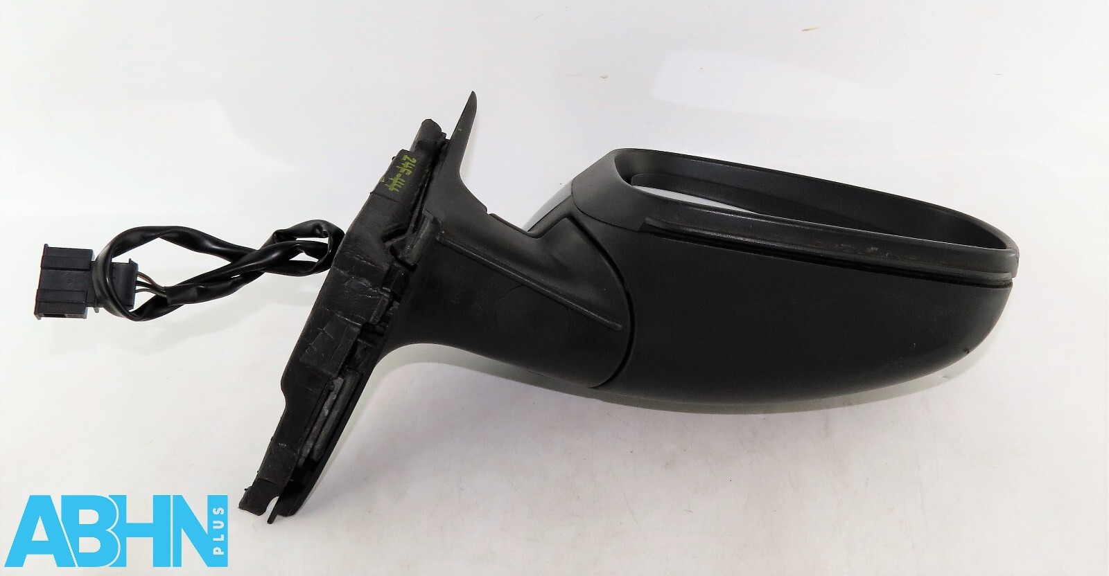 Skoda Fabia 5J (07 - 14) Right Side Electric Heated Door Mirror 5J2857502BF Grey - Image 8