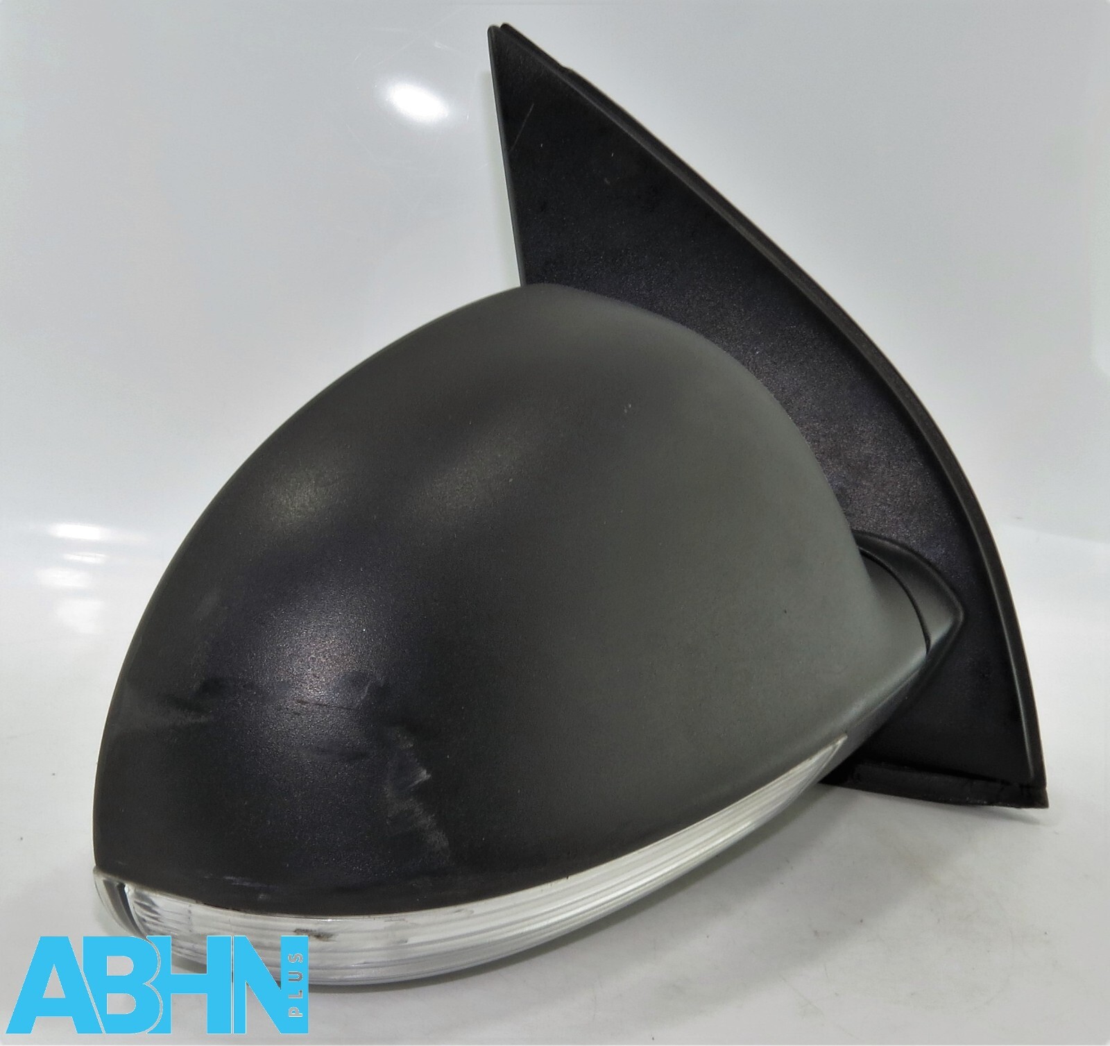 VW Golf 5 MK5 (05-09) Right Side Electric Heated Door Mirror 1K2857502 Grained - Image 5