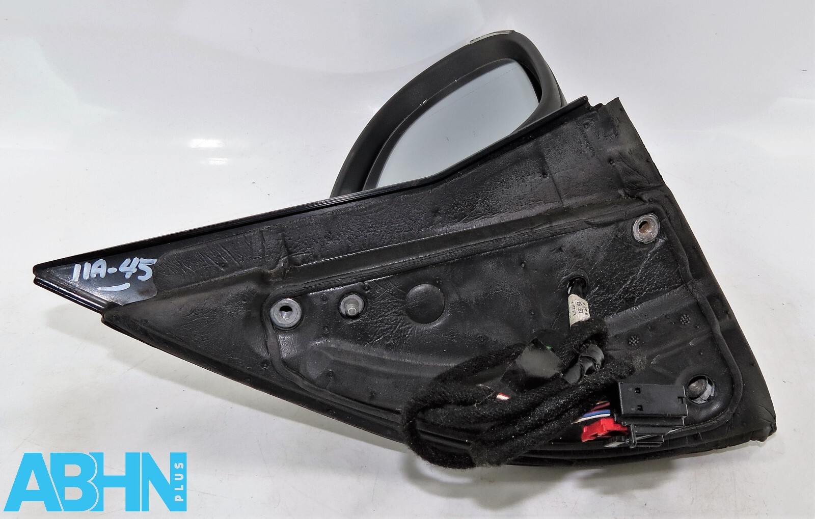 VW Golf 5 MK5 (05-09) Right Side Electric Heated Door Mirror 1K2857502 Grained - Image 6