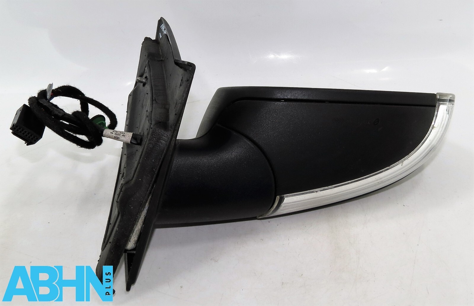 VW Golf 5 MK5 (05-09) Right Side Electric Heated Door Mirror 1K2857502 Grained - Image 7