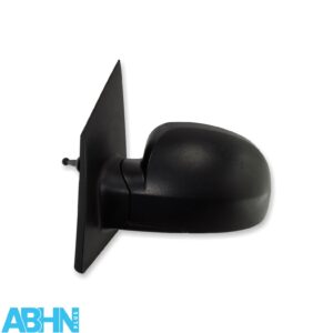 Hyundai Getz TB (02-05) Left Side Manual Adjustable Door Mirror Grained (Jammed)