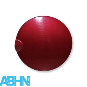 BMW MINI R50 R53 (2001-2006) Fill-in Fuel Flap Cover 51170148459 Metallic Red