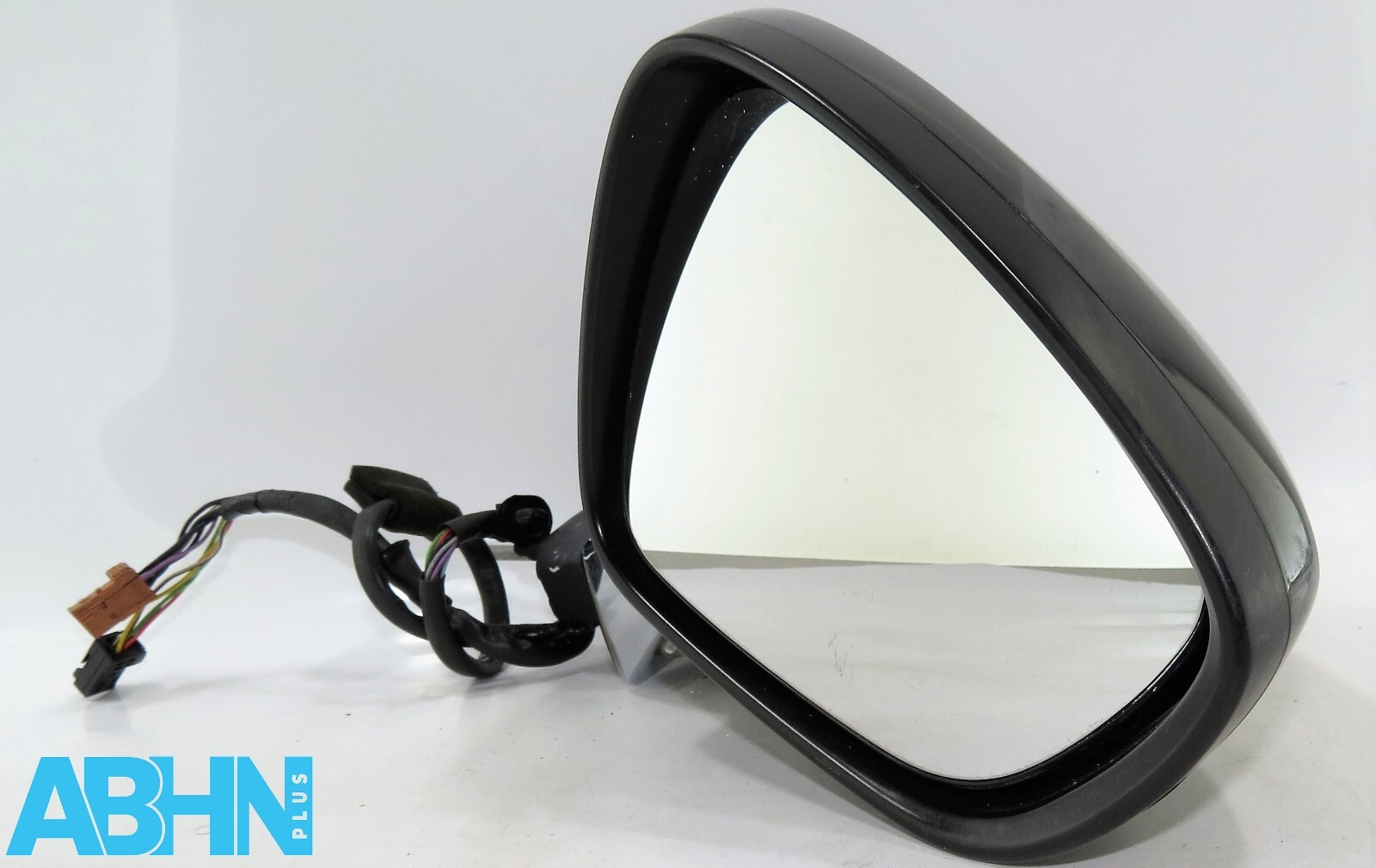 Citroen DS3 A55 /09-16 Right Side Power Folding Wing Mirror Black+Chrome 11-Wire - Image 5