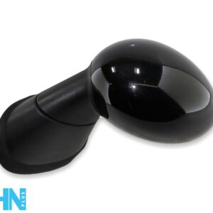 Mini Paceman R61 Countryman R60 (10 - 16) Left Electric Heated Door Mirror Black