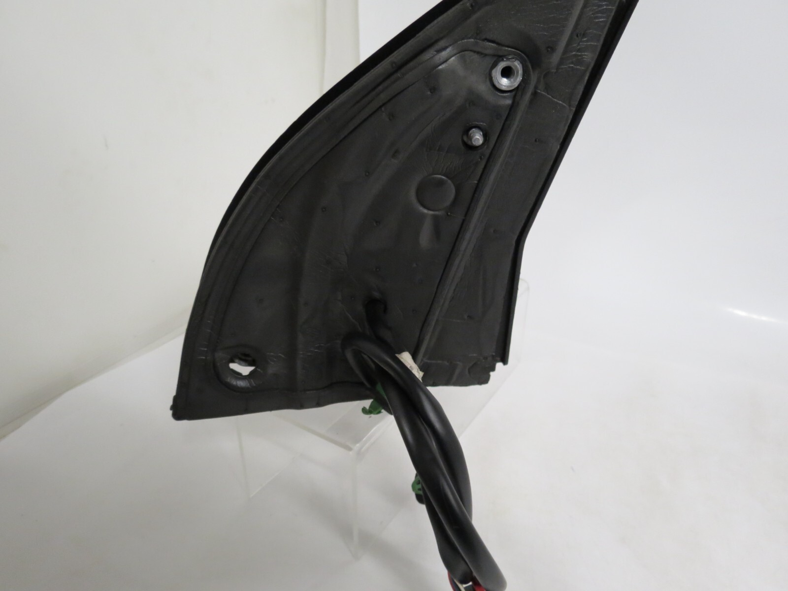 VW Golf 5 MK5 (05-09) Right Side Electric Wing Mirror 1K2857502 Met Magic Black - Image 7