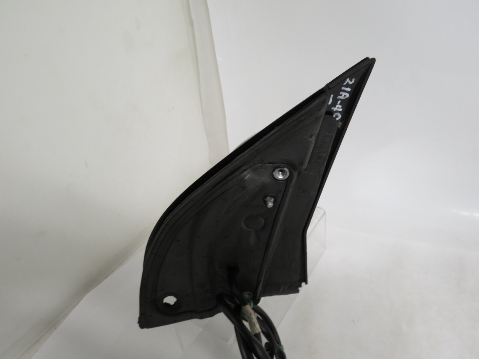 VW Golf 5 MK5 (05-09) Right Side Electric Wing Mirror 1K2857502 Met Magic Black - Image 8