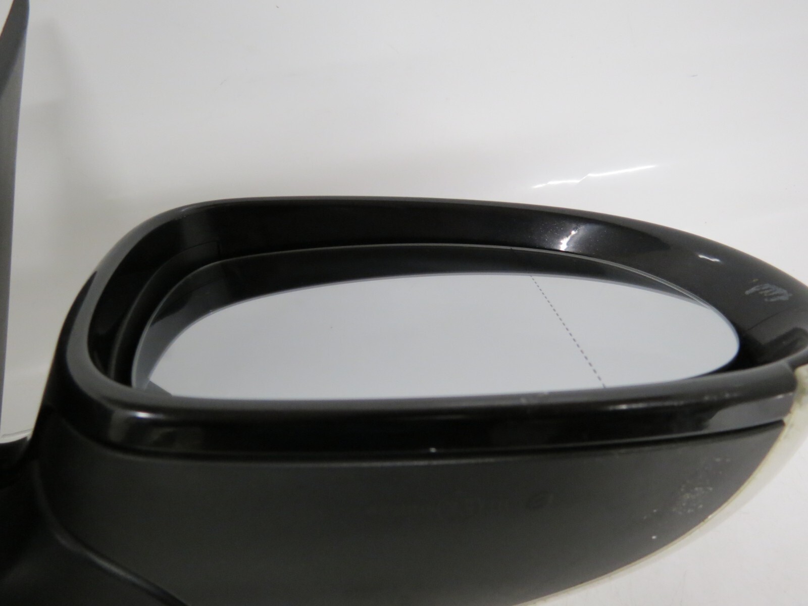 VW Golf 5 MK5 (05-09) Right Side Electric Wing Mirror 1K2857502 Met Magic Black - Image 11