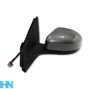 Ford Mondeo MK4 (07-11) Left Side Power Folding Door Mirror+ Light Avalon Green