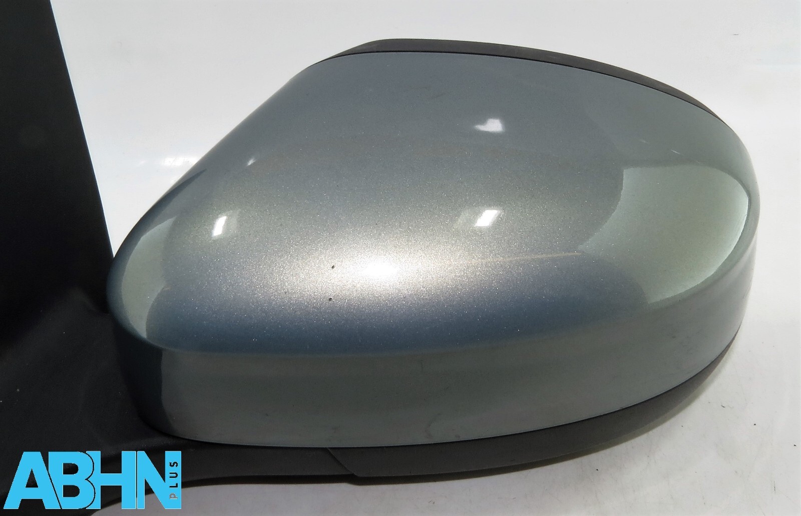 Ford Mondeo MK4 (07-11) Left Side Power Folding Door Mirror+ Light Avalon Green - Image 3
