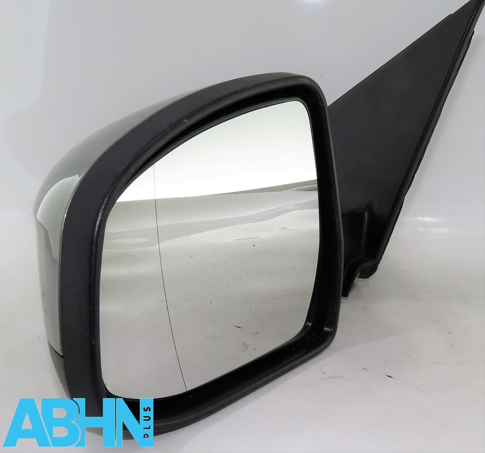 Ford Mondeo MK4 (07-11) Left Side Power Folding Door Mirror+ Light Avalon Green - Image 4