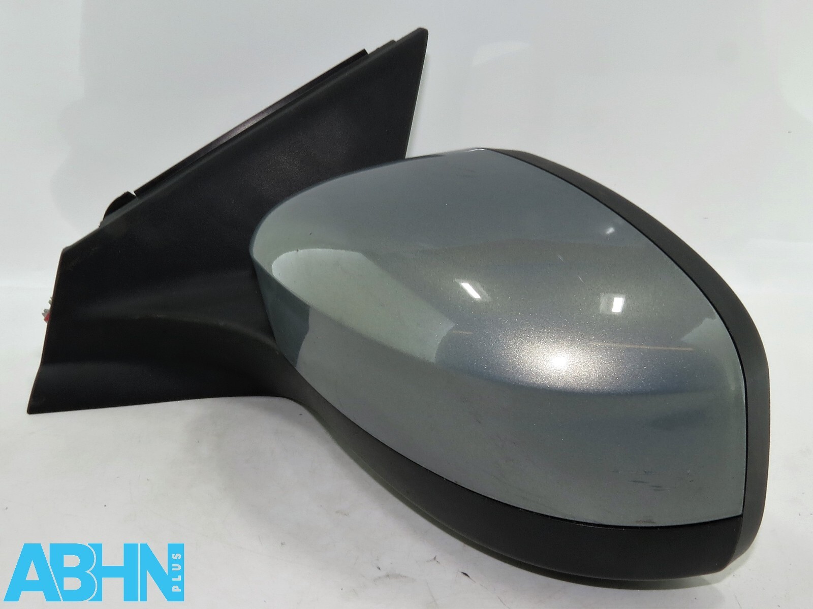 Ford Mondeo MK4 (07-11) Left Side Power Folding Door Mirror+ Light Avalon Green - Image 5