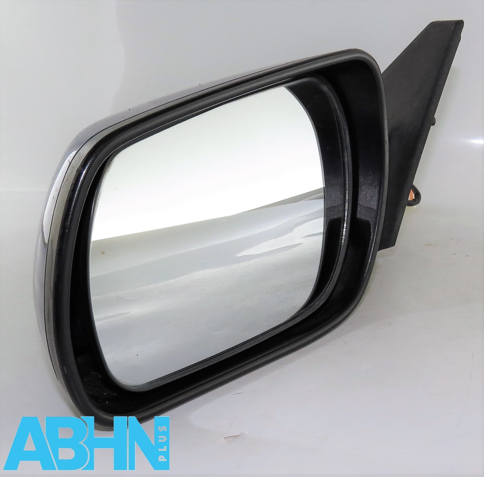 Mazda 6 MK1 GG GY (02-07) Left Side Electric Heated Door Mirror Metallic Blue - Image 7