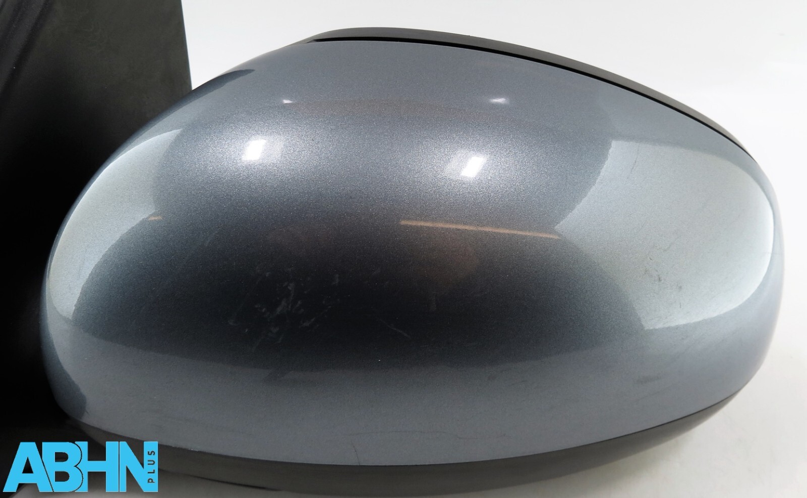 Skoda Roomster (06-15) Left Side Electric Heated Door Mirror 5J2857501AR Grey - Image 3