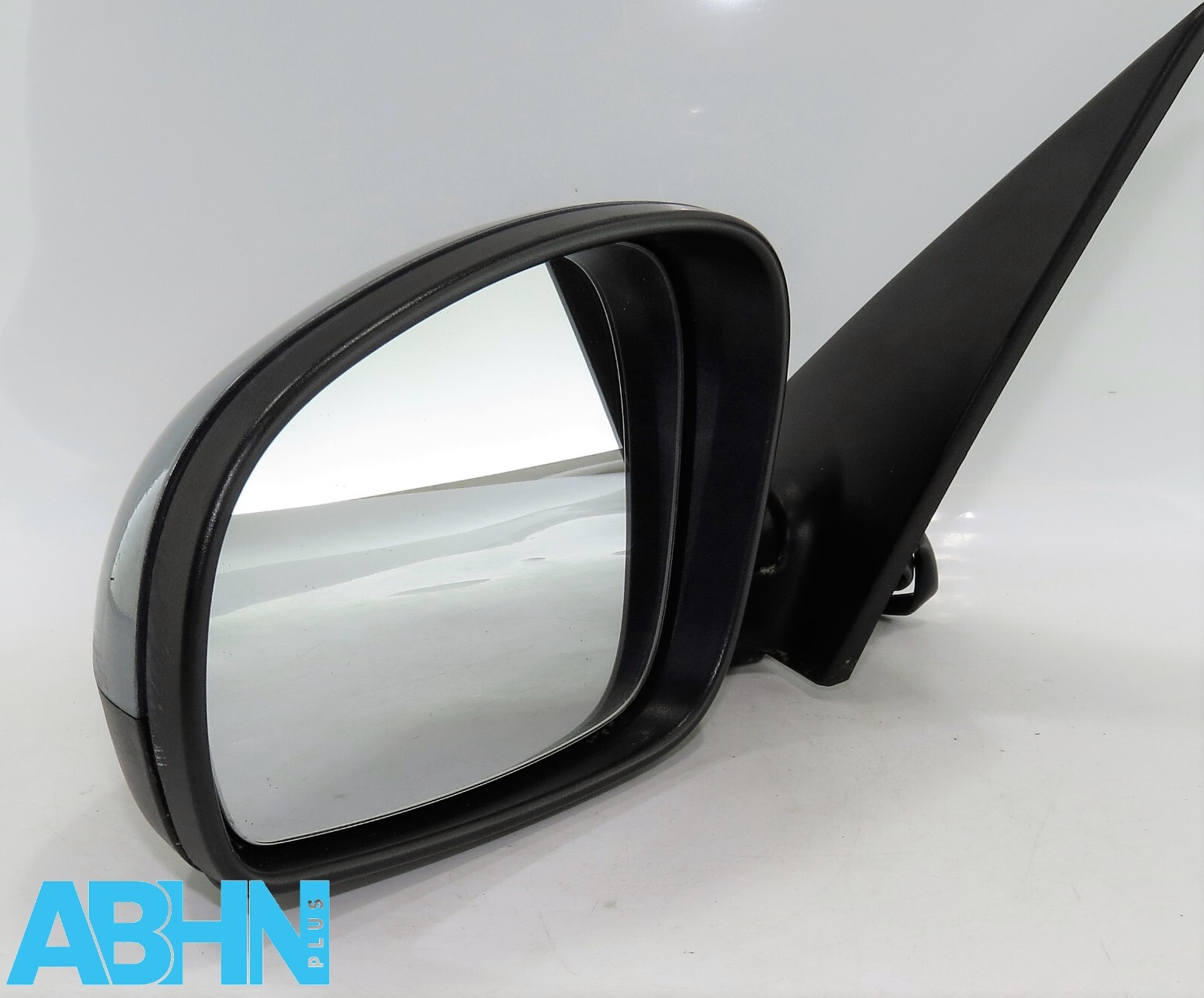 Skoda Roomster (06-15) Left Side Electric Heated Door Mirror 5J2857501AR Grey - Image 4