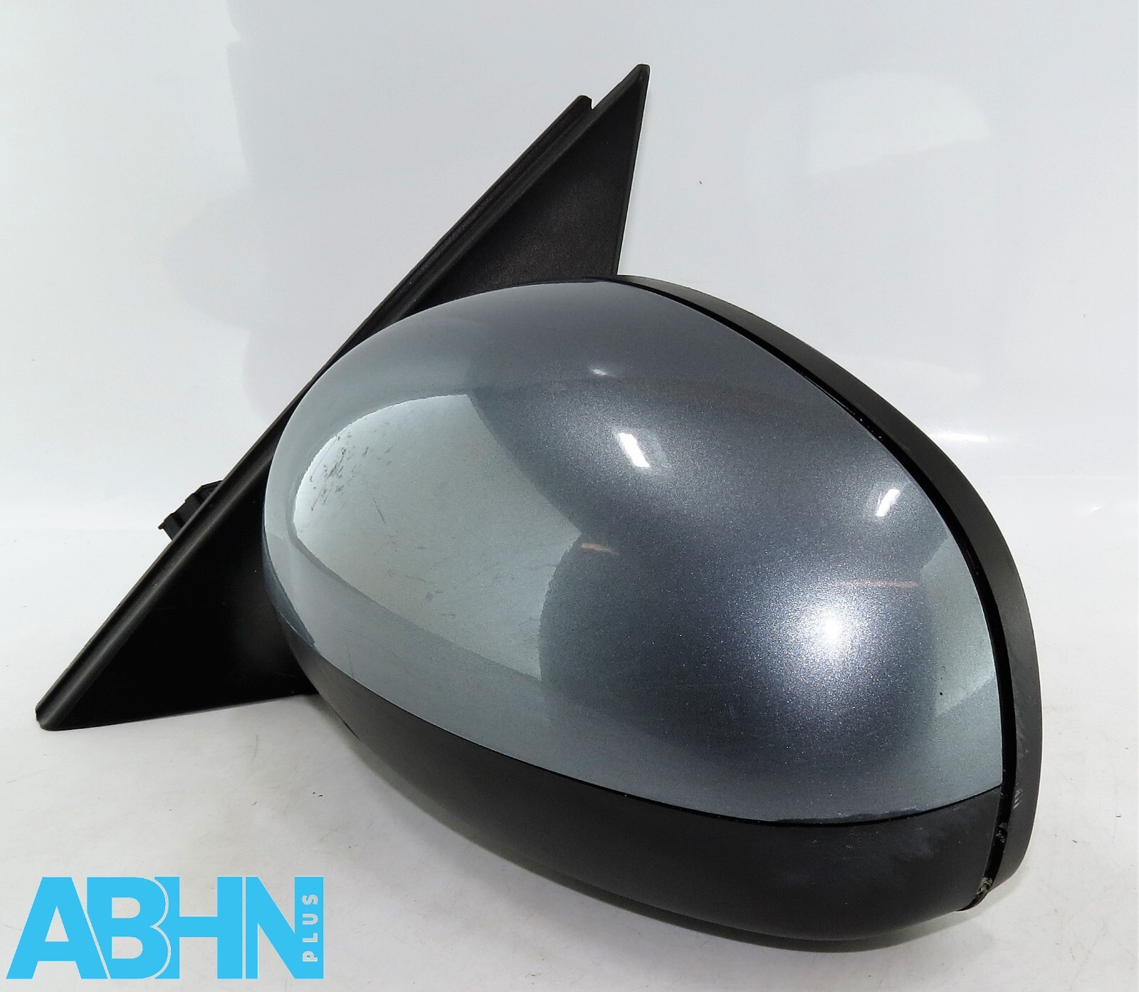 Skoda Roomster (06-15) Left Side Electric Heated Door Mirror 5J2857501AR Grey - Image 5