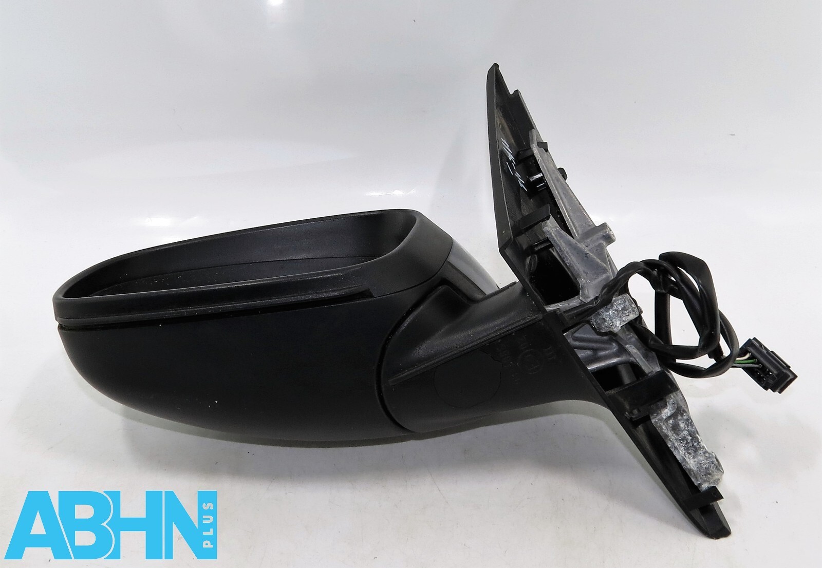 Skoda Roomster (06-15) Left Side Electric Heated Door Mirror 5J2857501AR Grey - Image 7