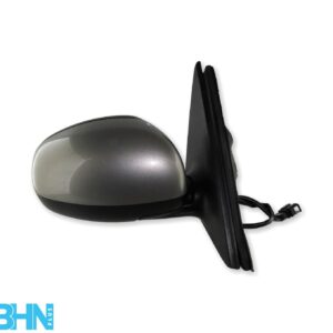 Skoda Roomster (06- 15) Electric Heated Right Door Mirror 5J2857502AR Grey-Beige