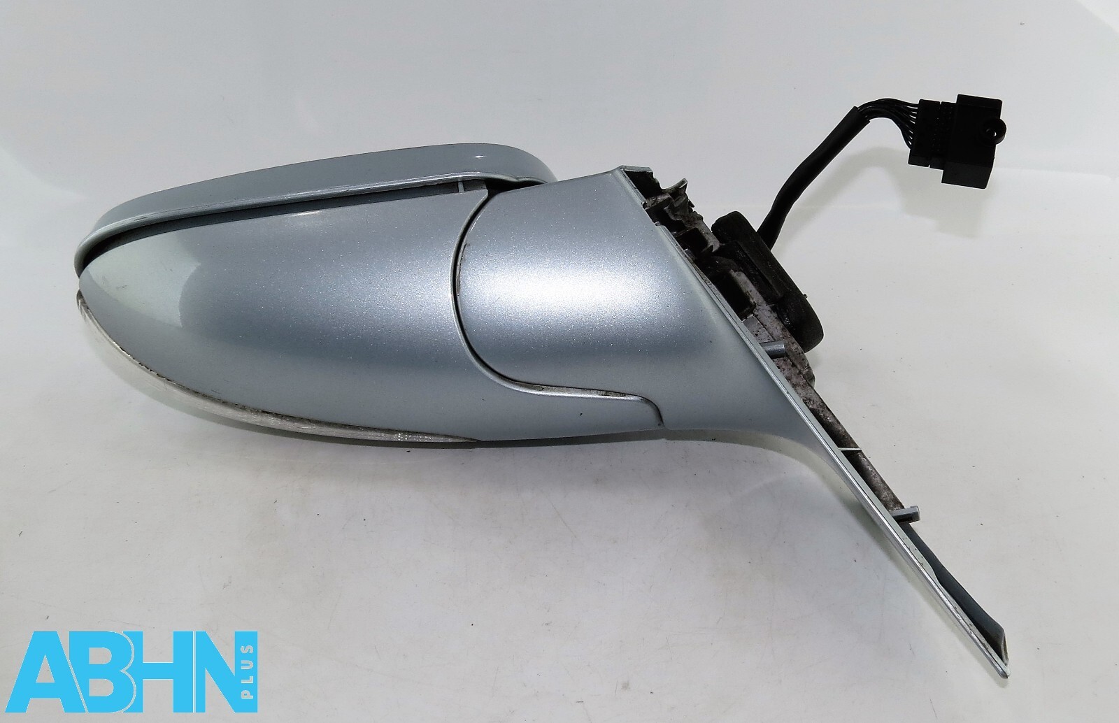 Mercedes CLK A209 C209 (02-09) Left Power Folding Wing Mirror Met Silver 11-Wire - Image 8