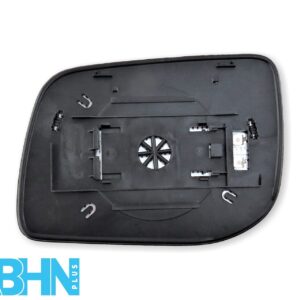 Land Rover Range Rover Mk2 P38 (2094 - 2002) Right Side Heated Wing Mirror Glass