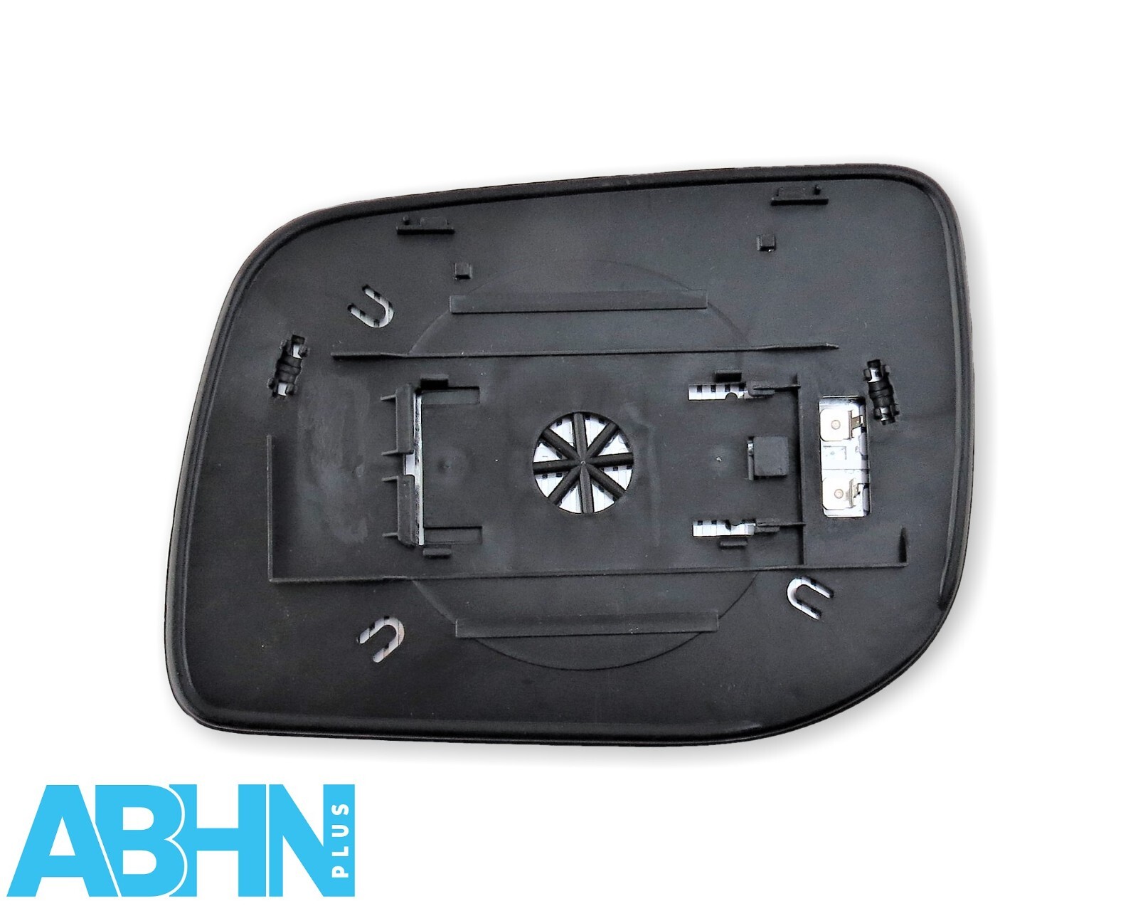 Land Rover Range Rover Mk2 P38 (2094 - 2002) Right Side Heated Wing Mirror Glass