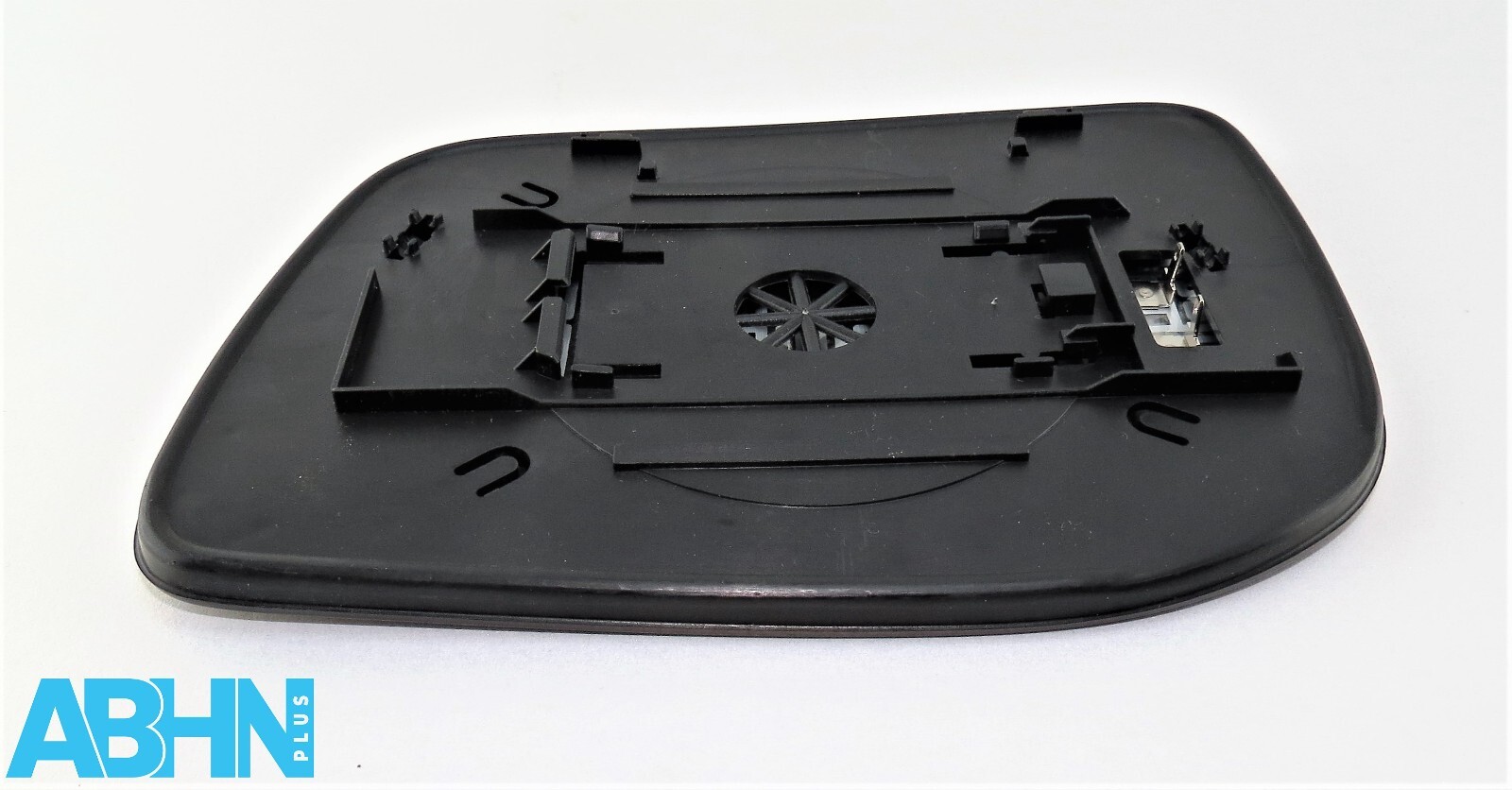 Land Rover Range Rover Mk2 P38 (2094 - 2002) Right Side Heated Wing Mirror Glass - Image 3