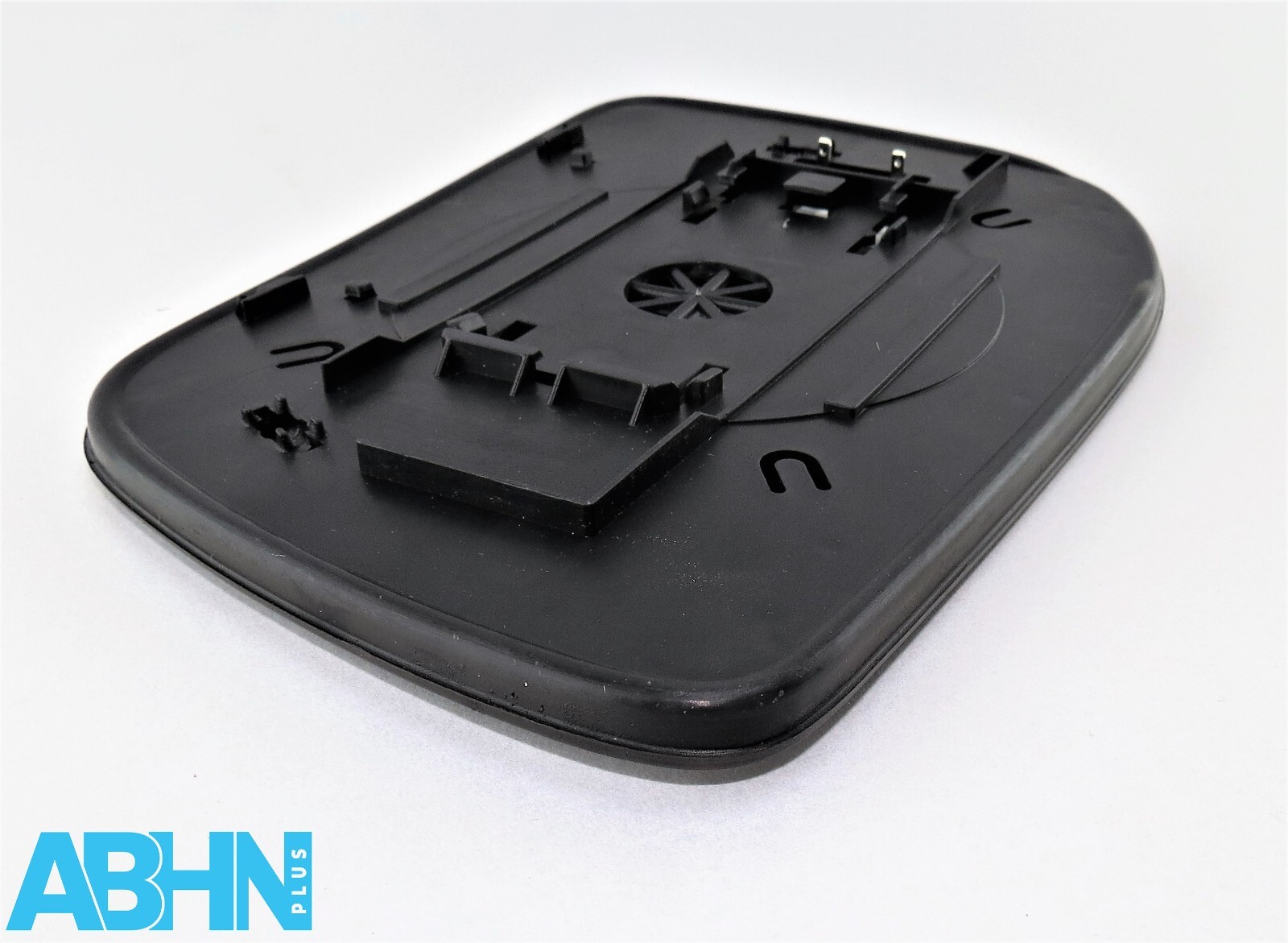 Land Rover Range Rover Mk2 P38 (2094 - 2002) Right Side Heated Wing Mirror Glass - Image 5