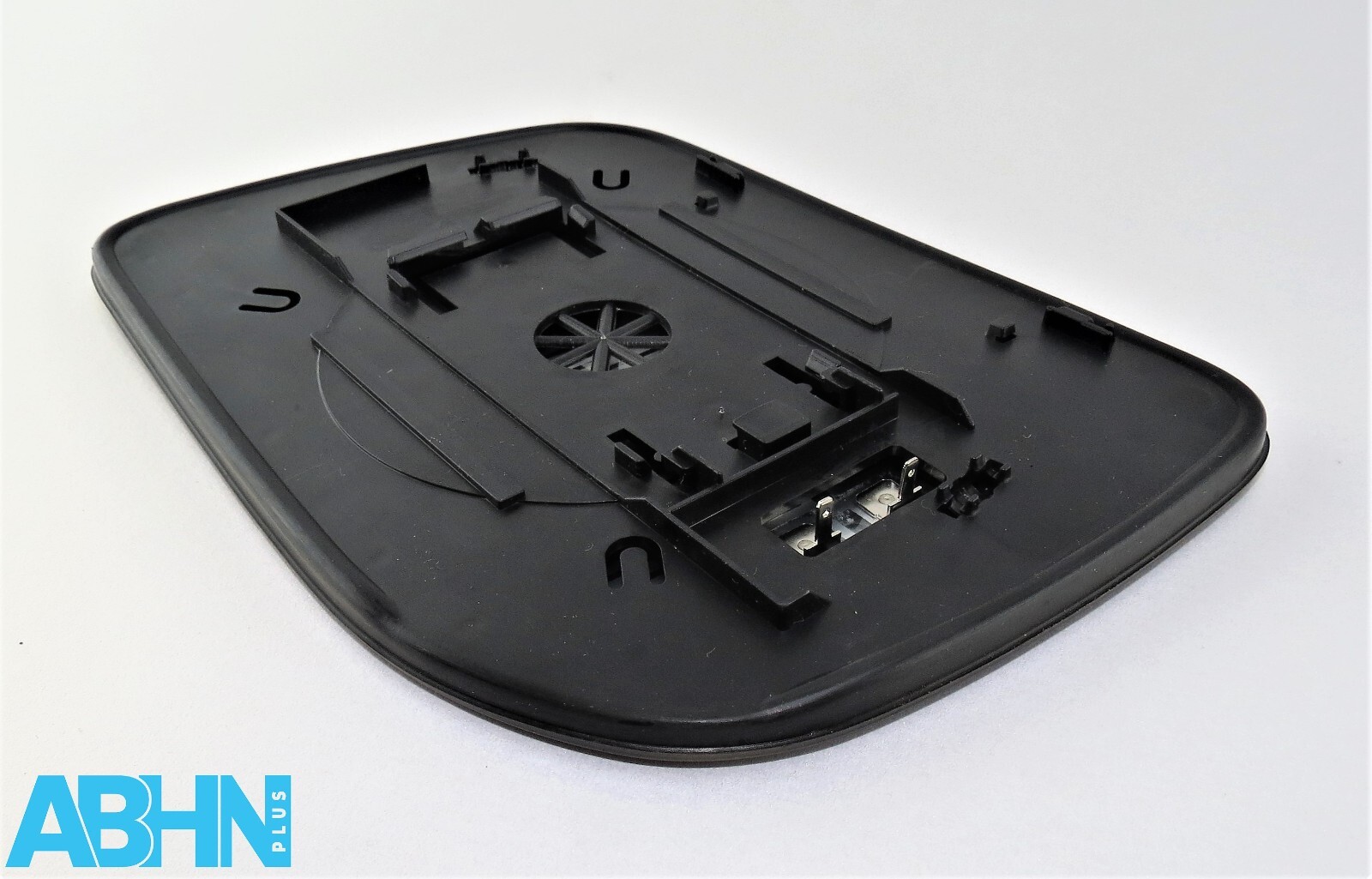 Land Rover Range Rover Mk2 P38 (2094 - 2002) Right Side Heated Wing Mirror Glass - Image 6