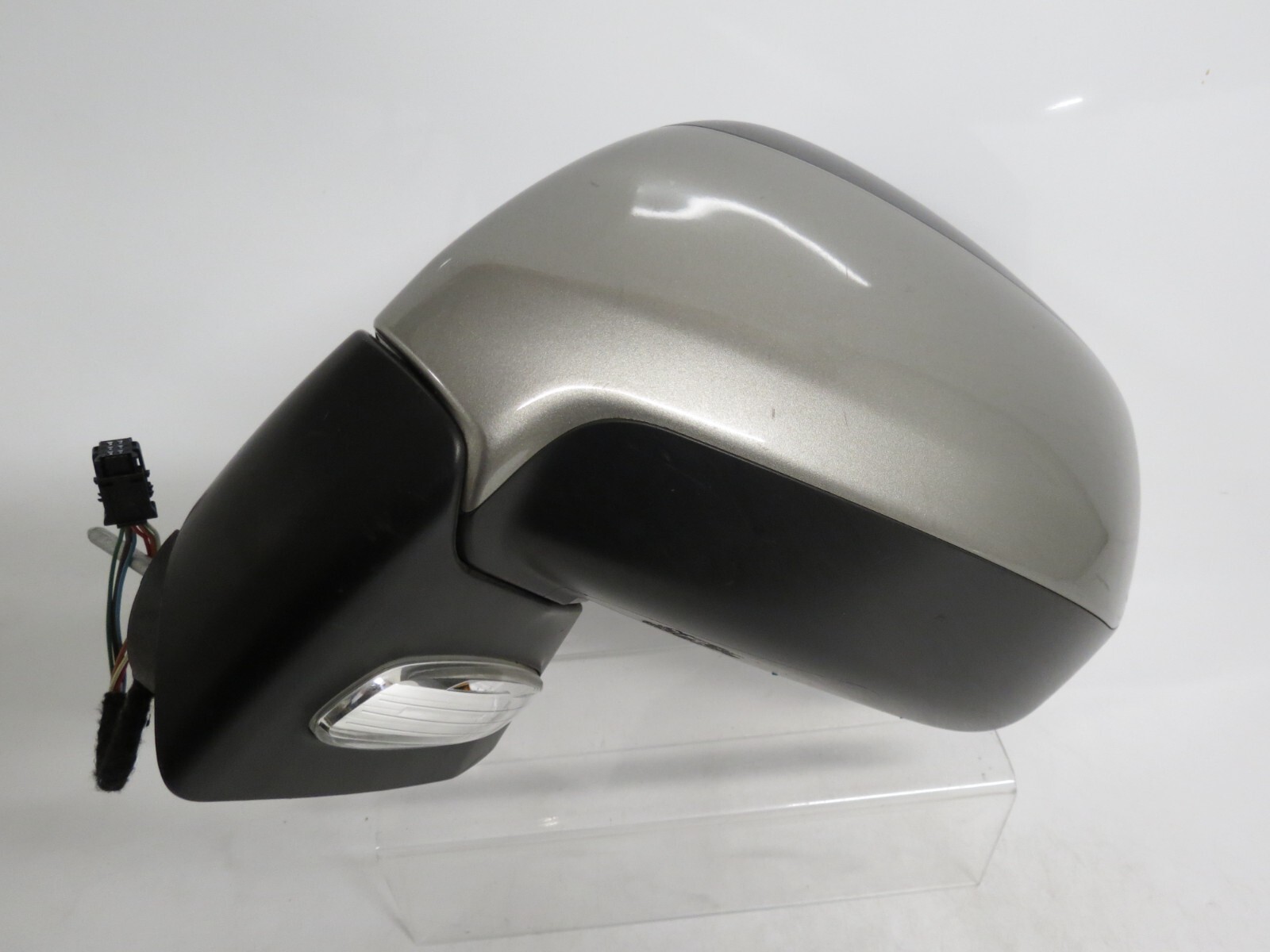 Peugeot 5008 3008 MK1 /09-17 Electric Heated Left Wing Mirror Beige-Grey 6-Wires - Image 3