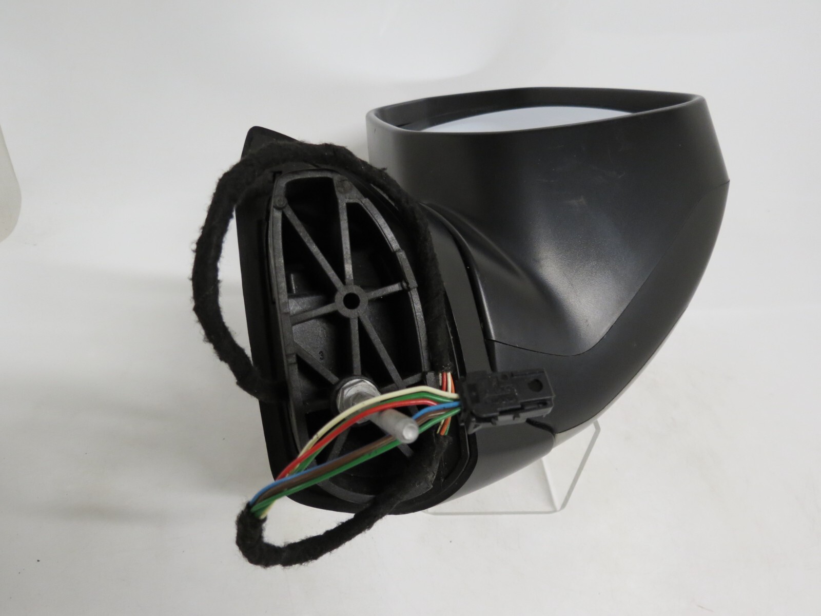 Peugeot 5008 3008 MK1 /09-17 Electric Heated Left Wing Mirror Beige-Grey 6-Wires - Image 4