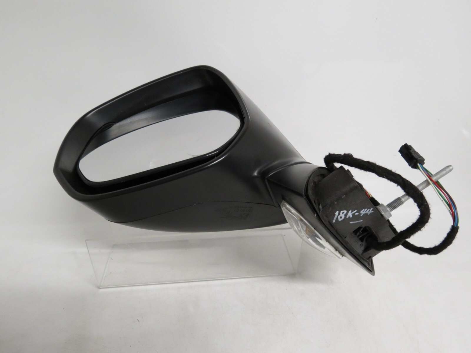 Peugeot 5008 3008 MK1 /09-17 Electric Heated Left Wing Mirror Beige-Grey 6-Wires - Image 5