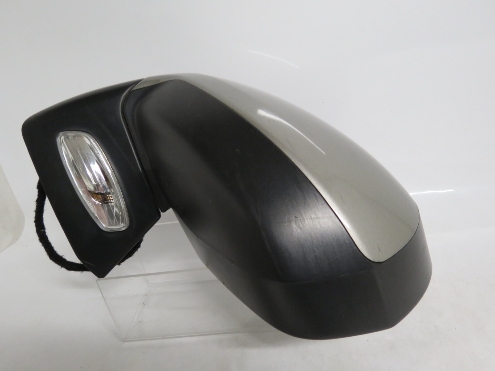 Peugeot 5008 3008 MK1 /09-17 Electric Heated Left Wing Mirror Beige-Grey 6-Wires - Image 7