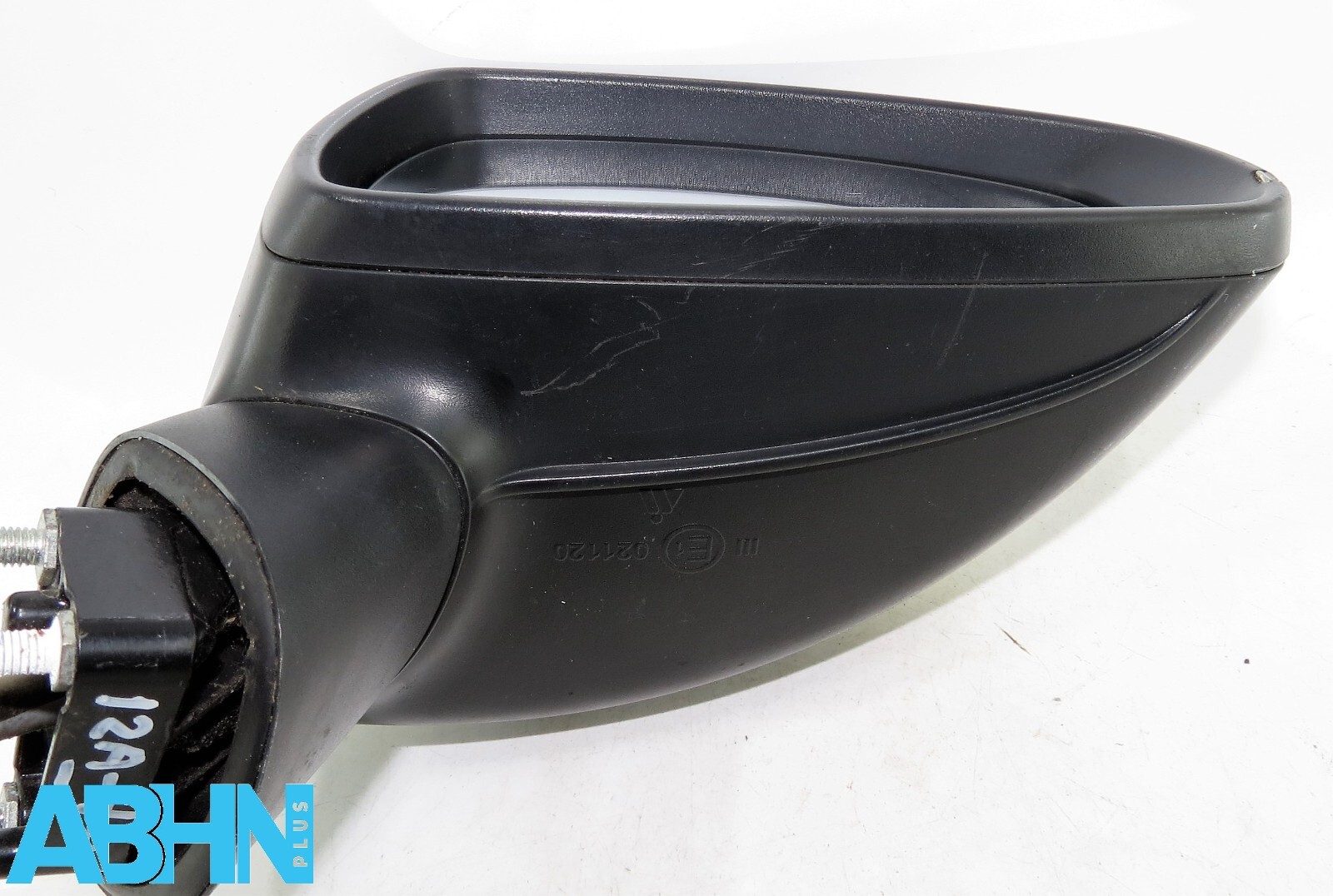 Audi A3 8V /14-20 Right Side Electric Wing Mirror Manual Folding White Cut-Wires - Image 8