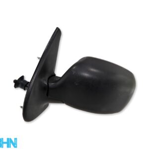 Renault Kangoo /02-07 Nissan Kubistar Left Side Manual Door Mirror 8200455806-N