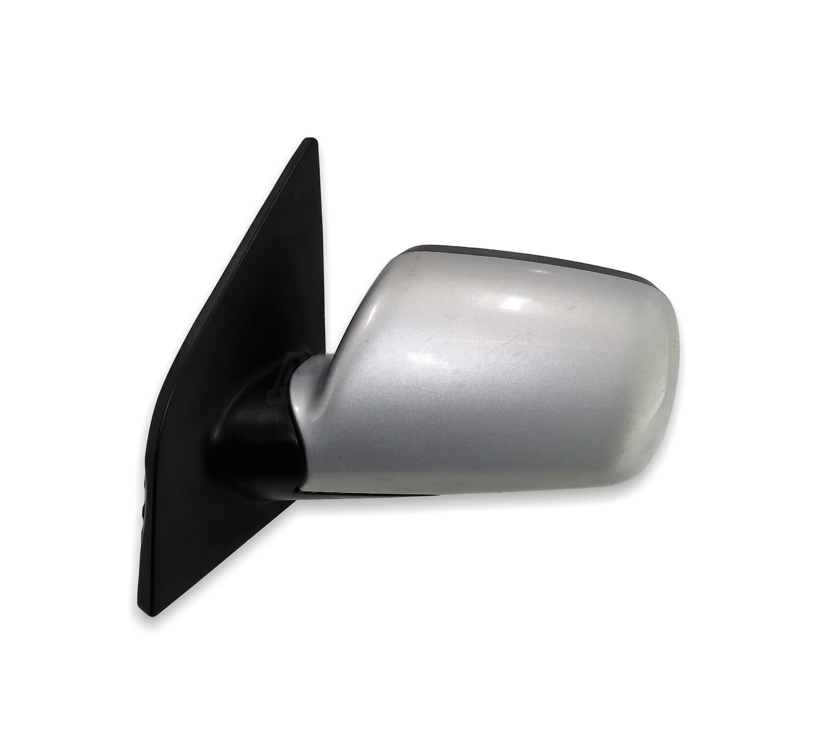 Kia Picanto SA (03/04- 02/06) Left Side Electric Wing Mirror Met Liquid Silver