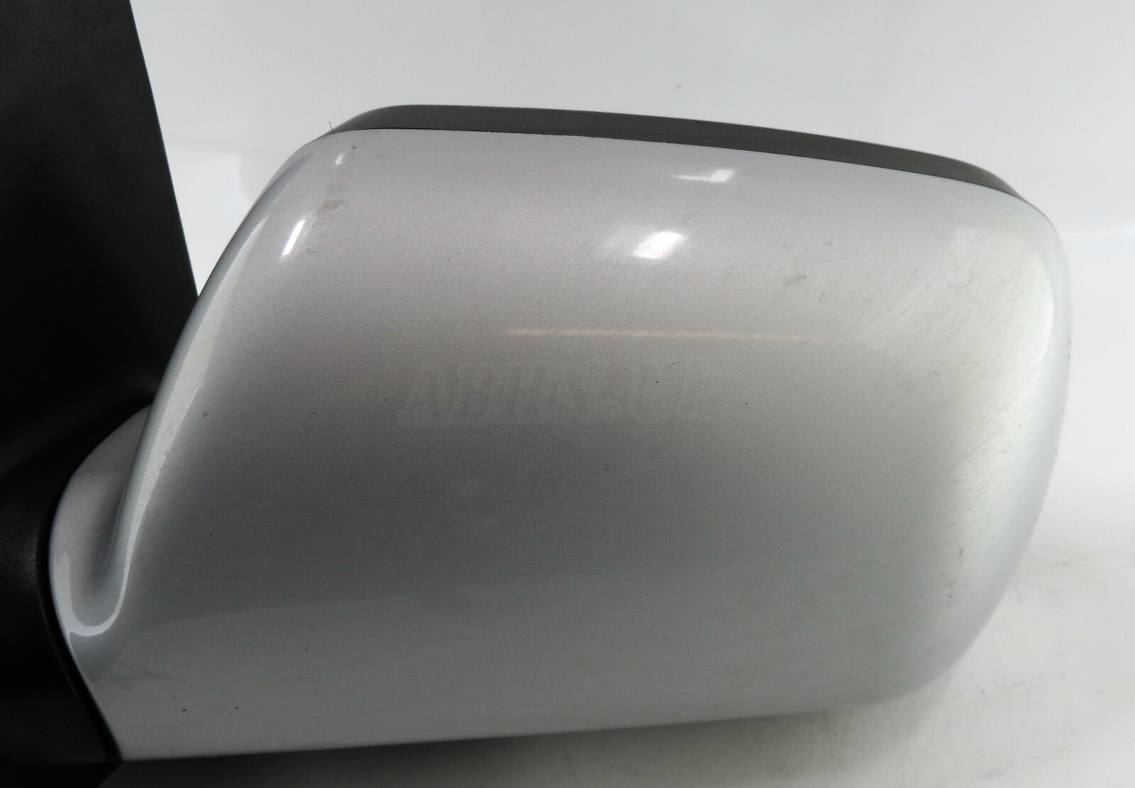 Kia Picanto SA (03/04- 02/06) Left Side Electric Wing Mirror Met Liquid Silver - Image 3