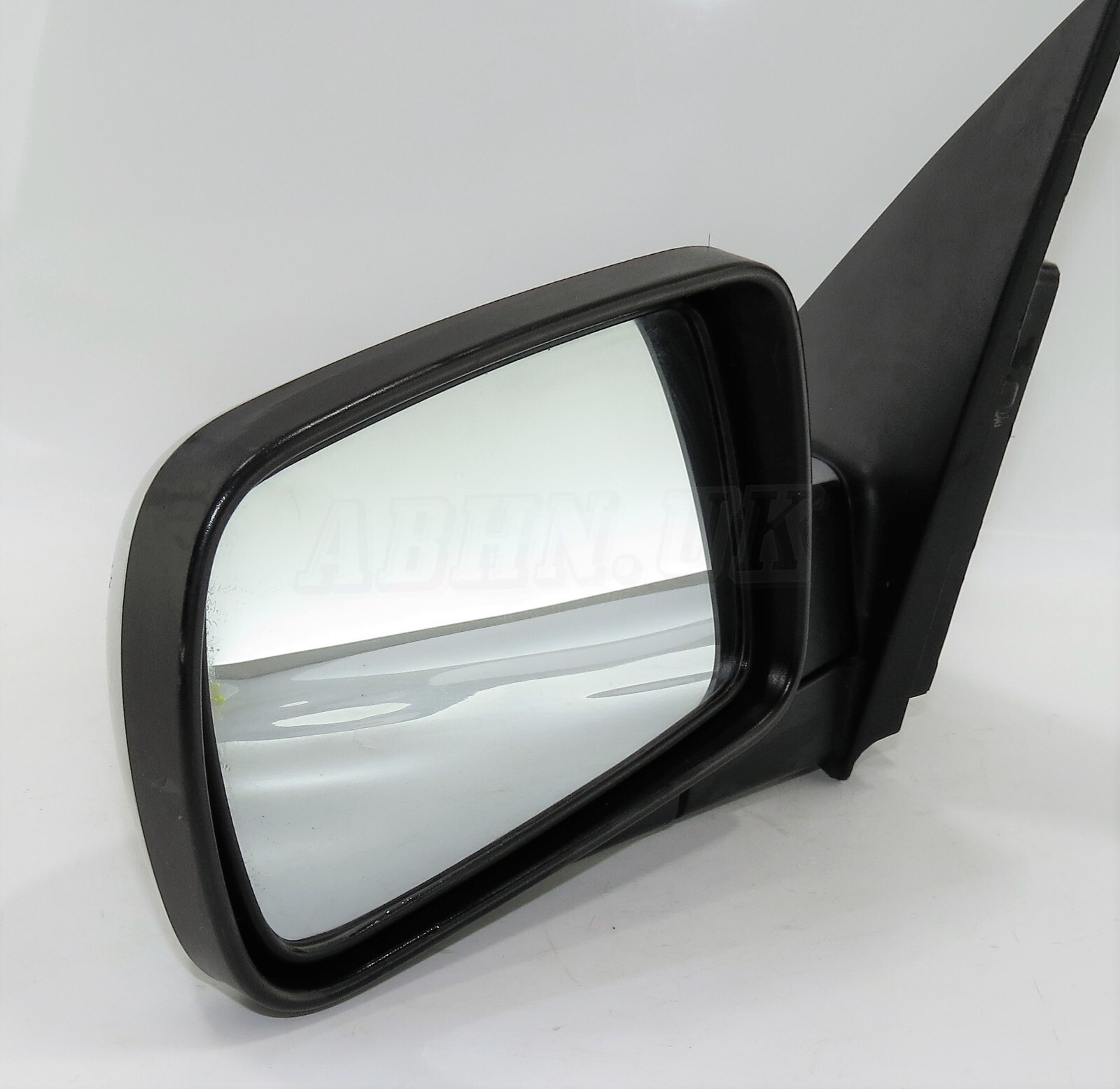 Kia Picanto SA (03/04- 02/06) Left Side Electric Wing Mirror Met Liquid Silver - Image 4
