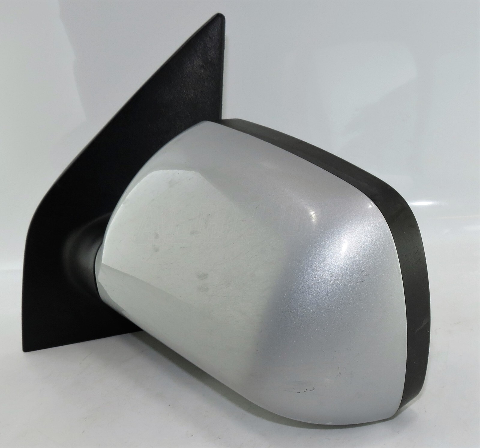 Kia Picanto SA (03/04- 02/06) Left Side Electric Wing Mirror Met Liquid Silver - Image 5